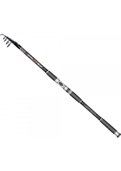 Carbon Spin Ak 2.70M 30-60 gr Olta Kamışı