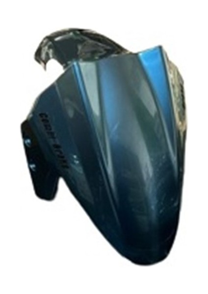 Newlight Pro 125 Ön Çamurluk Yeşil