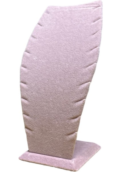 Hayalet Kolyelik 2 Pembe 17CM