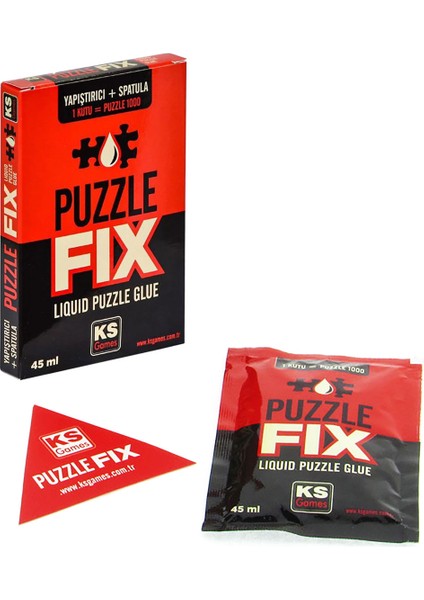 Puzzle Fix