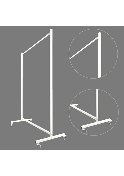 Askı Standı 120 cm