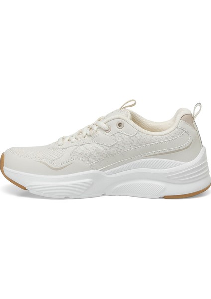Prestıge Tx W 4fx Ekru Kadın Sneaker