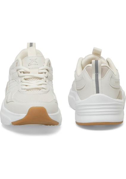 Prestıge Tx W 4fx Ekru Kadın Sneaker
