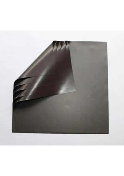 Naturel Levha Mıknatıs Matbaa Tabaka Magnet Plaka Fotoğraf Magneti modelleri