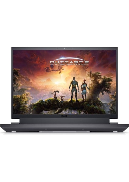Gaming G16 7630 Intel Core I7 13700HX 16GB 4tb SSD RTX4060 Windows 11 Home 16" Qhd+ 165Hz Taşınabilir Bilgisayar G76302401010UA12