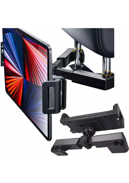 Koltuk Arkası Oto Tablet Telefon Tutucu Araba Içi Tablet Telefon Tutacağı Telefon Araç Içi Tutacak fırsatları