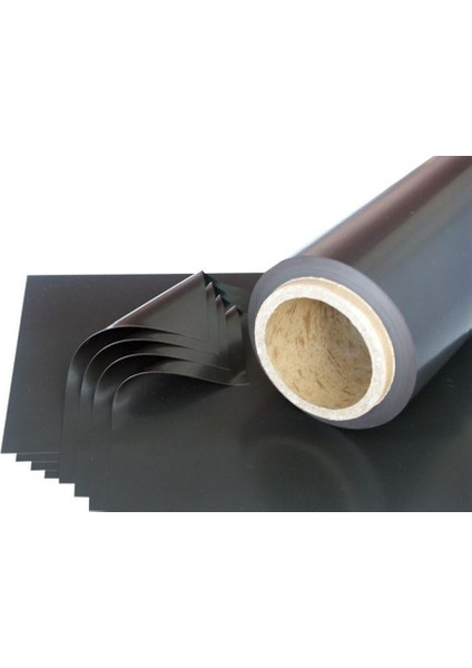 Arkası Yapışkansız Naturel Levha Mıknatıs Matbaa Tabaka Magnet Plaka Fotoğraf Magneti modelleri