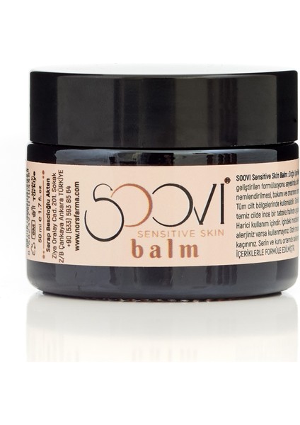 Balm