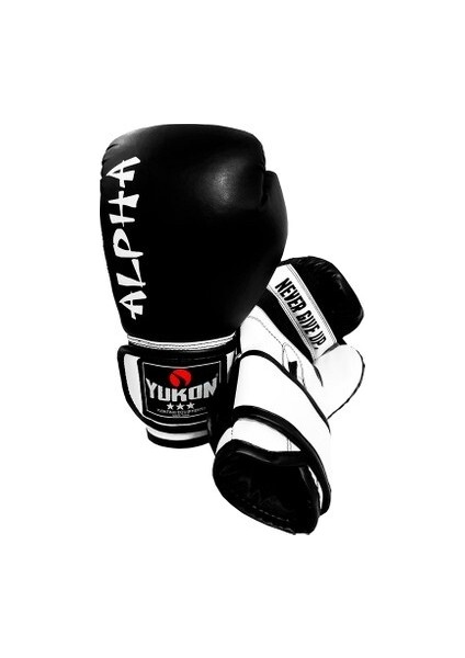 ALPHA BOKS ELDİVENİ (3791)