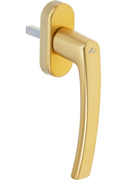 Secustik Pencere Kolu