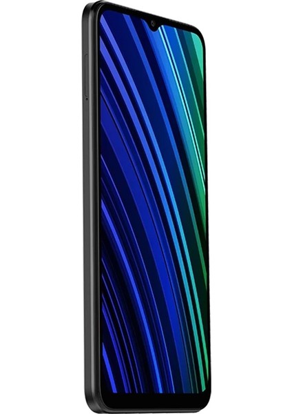 Via M30 Plus 4+4=8gb Ram 128 GB (Casper Türkiye Garantili) Siyah