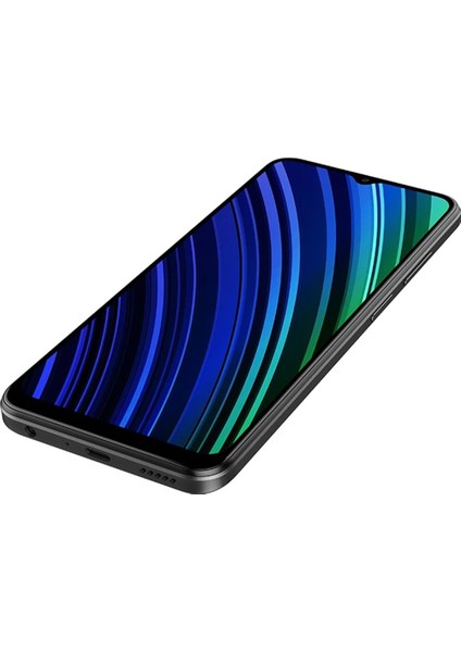 Via M30 Plus 4+4=8gb Ram 128 GB (Casper Türkiye Garantili) Siyah