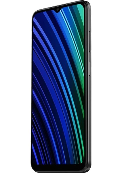 Via M30 Plus 4+4=8gb Ram 128 GB (Casper Türkiye Garantili) Siyah