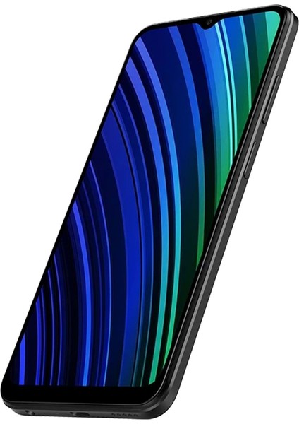 Via M30 Plus 4+4=8gb Ram 128 GB (Casper Türkiye Garantili) Siyah