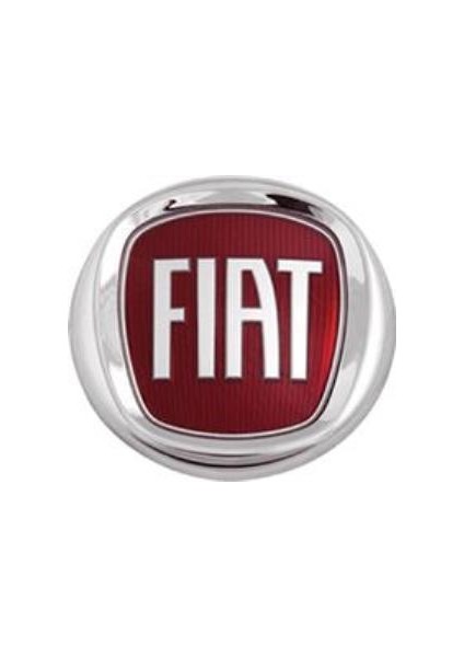 Bagaj Arması Linea Çap 95MM