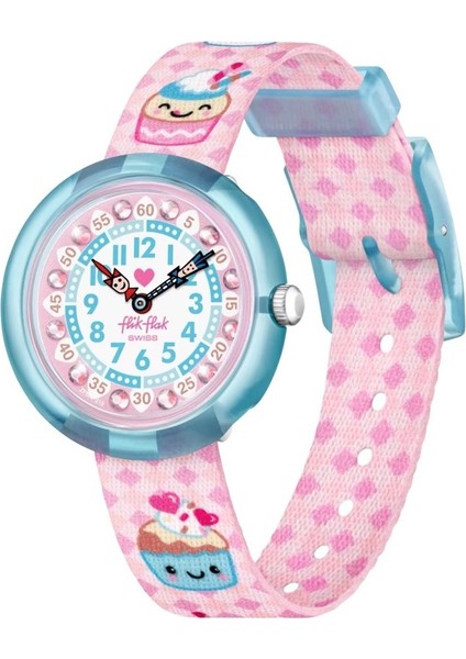 FBNP219 Çocuk Kol Saati