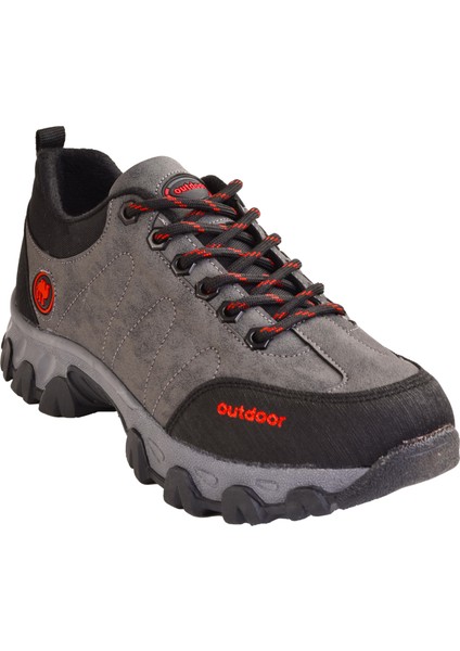 Outdoor Kauçuk Taban Soğuğa Dayanıklı Treking Erkek Bot Ayakkabı fiyatları