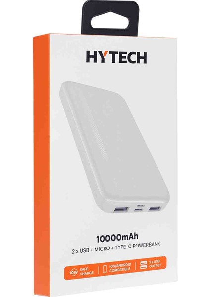 10000A Powerbank