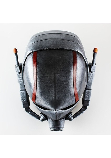 Ant Man Kask Maske modelleri
