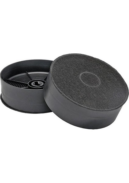 P 171 Ts (9209881100) Aspiratör Karbon Filtresi Bacasız Kullanım Için Aktif Karbonlu Kömür Filtre