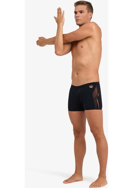 Swim Trunks Erkek Siyah Mayo 005552.530 fiyatları