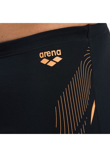 Swim Trunks Erkek Siyah Mayo 005552.530 fırsatları