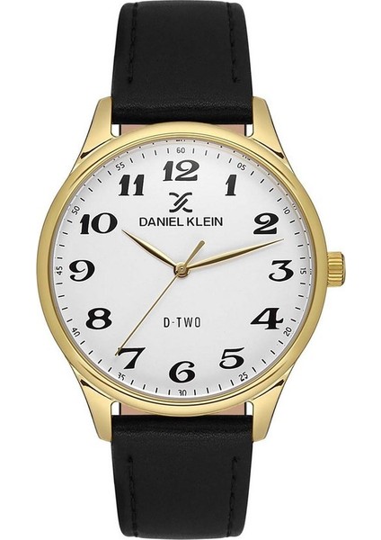 DKE.1.10511-2 Erkek Kol Saati