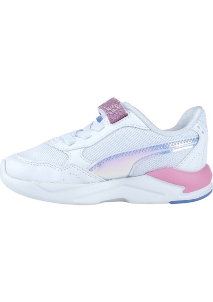 X-Ray Speed Lite Deep Çocuk Beyaz Spor Ayakkabı (396567-01) fiyatları