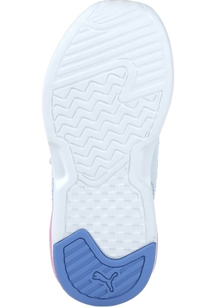 X-Ray Speed Lite Deep Çocuk Beyaz Spor Ayakkabı (396567-01) fırsatları