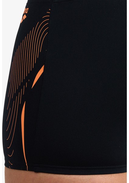 Swim Trunks Erkek Siyah Mayo 005552.530 indirimleri
