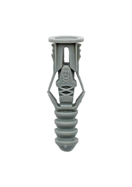 All-Round Çok Amaçlı Plastik Dübel 8mm Sp