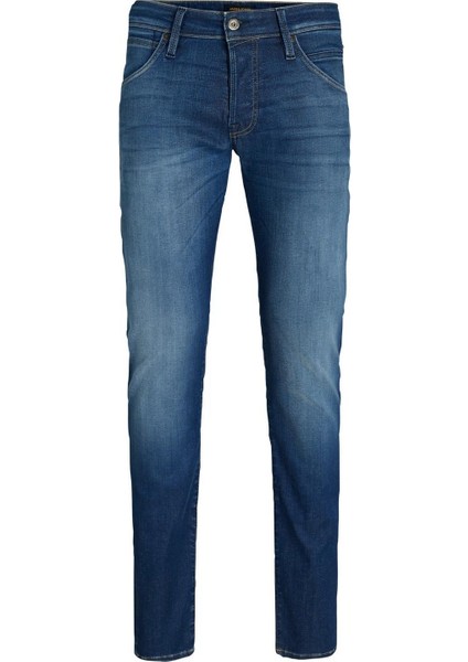 12229845 Jjiglenn Jjfox Jos 855 80SPS Sn Erkek Jean Pantolon modelleri