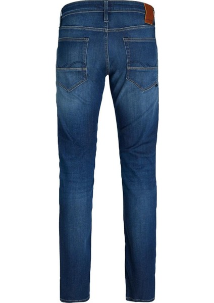 12229845 Jjiglenn Jjfox Jos 855 80SPS Sn Erkek Jean Pantolon fırsatları