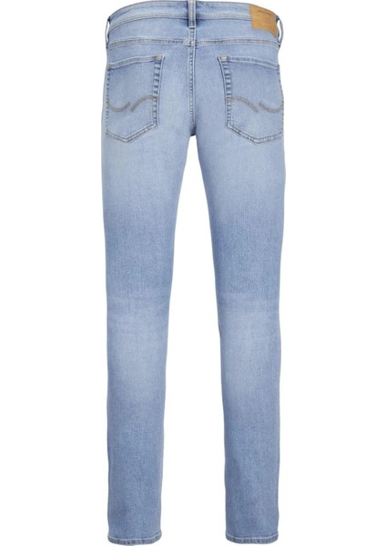 12243593 Jeans Intelligence Jjiglenn Jjoriginal Sq 330 Noos Erkek Jean Pantolon