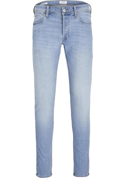 12243593 Jeans Intelligence Jjiglenn Jjoriginal Sq 330 Noos Erkek Jean Pantolon