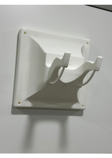 KemX3D Gitar Askısı Stand Aparatı - Tüm Gitarlar Uyumludur - Büyük Boy