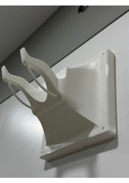 KemX3D Gitar Askısı Stand Aparatı - Tüm Gitarlar Uyumludur - Büyük Boy