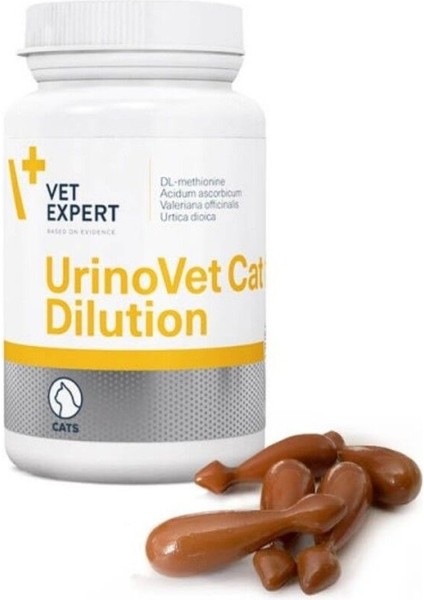 Vet Expert Urinovet Cat Dilution