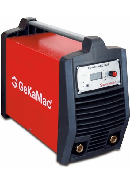 Gekamac Power Arc 305 Elektrot Kaynak Makinesi