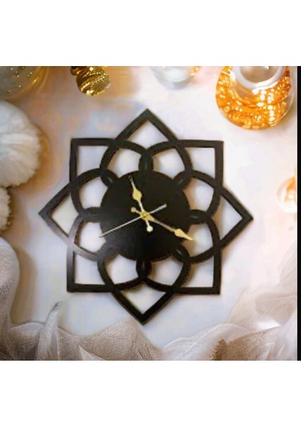 Metal Duvar Saati fiyatları