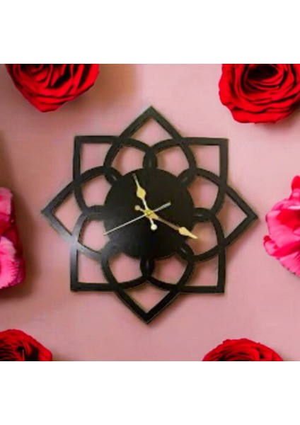 Metal Duvar Saati fırsatları