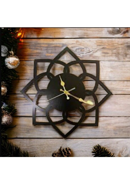 Metal Duvar Saati indirimleri