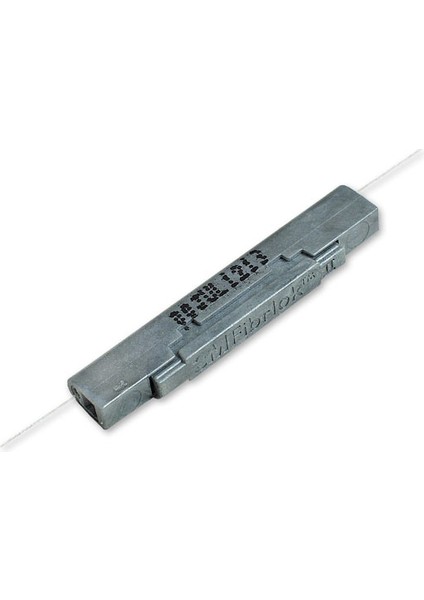 Fibrlok Iı 2529 - Fiber Optik Mekanik Ek modelleri