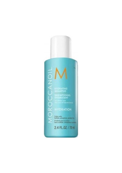 Hydrating Nemlendirici Şampuan 70 ml