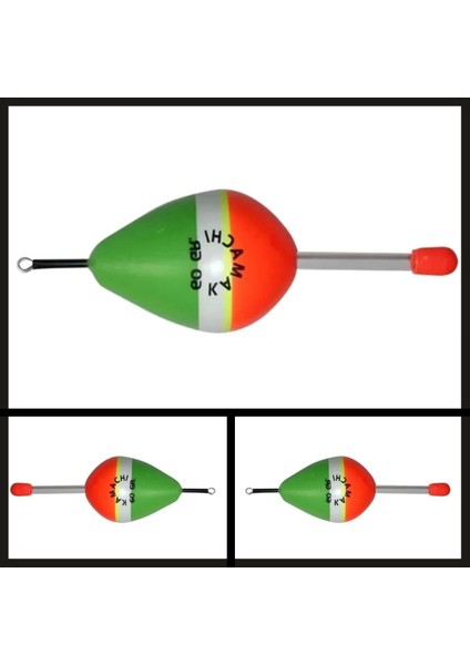 Uyguna-Yakala 60 gr 6060 Kamachi Ithal ŞAMANDIRA-AND.277