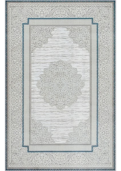 Dijital Baskı Yıkanabilir Kaymaz Taban Salon Halısı ve Yolluk LNA0772