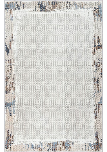 Dijital Baskı Yıkanabilir Kaymaz Taban Salon Halısı ve Yolluk RVG0759 fiyatları