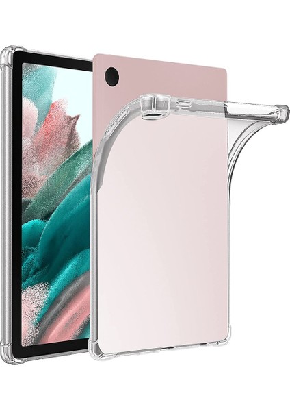 Samsung Galaxy Tab A9 Plus Kılıf Anti Tablet Silikon