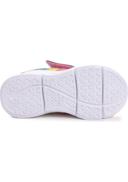 Kita Cırtlı Kız Çocuk Spor Ayakkabı 346.23Y.181 indirimleri