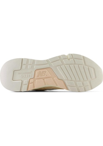 Classics Traditionnels U997RPC Unisex BEJ Günlük Sneaker Ayakkabı